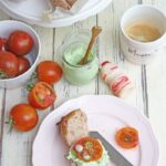 IMG 5 Morgen Fit Tipps für Mamas mit Yakult Gesundes Walnuss Brioche Rezept TL