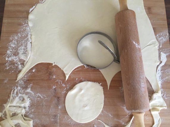 Maids of Honour 3 Zutaten für den perfekten Genuss: Knusprig, cremig, fruchtig! 8 Maids of Honour: 3 Zutaten für den perfekten Genuss: Knusprig, cremig, fruchtig!