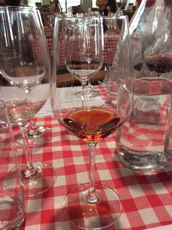 Unterwegs in der speisekammer - fattoria la vialla in frankfurt 11