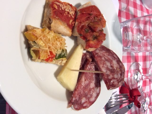 Unterwegs in der speisekammer - fattoria la vialla in frankfurt 14