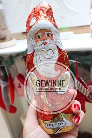 Confiserie riegelein - gewinne 1 von 5 weihnachtspakete 16