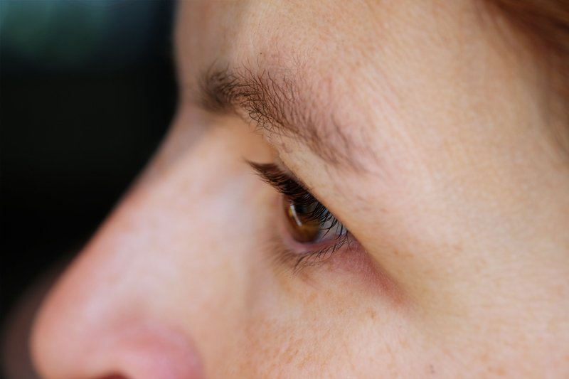 Wimpernserum Balea Teint Perfektion Résumé nach 9 Wochen