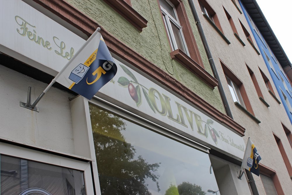 Wie wäre es mit einer kulinarischen Stadtführung durch Frankfurt Nordend? 5