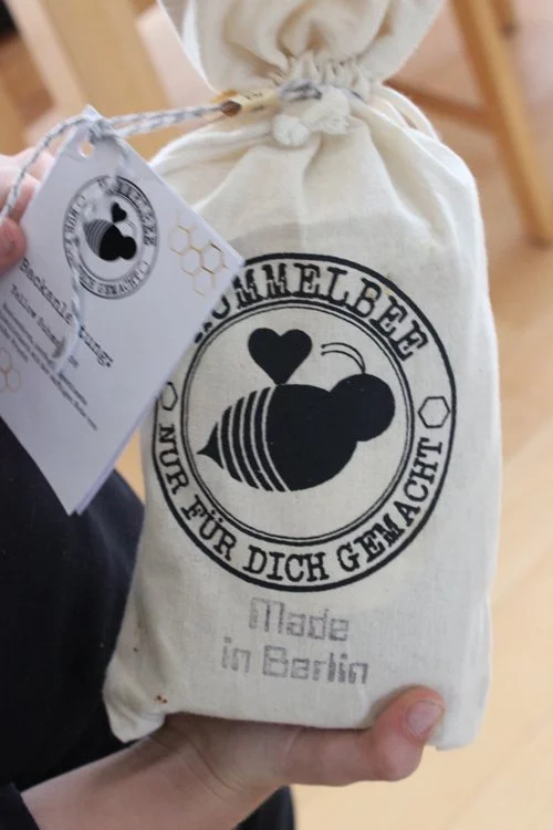 Rosinenbrot von hummelbee zum kaffeenachmittag