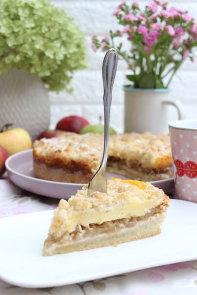 IMG Apfel Flammeri Streuselkuchen Rezept TL