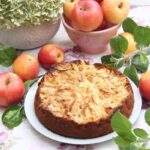 IMG Apfel Sandkuchen Rezept Tl