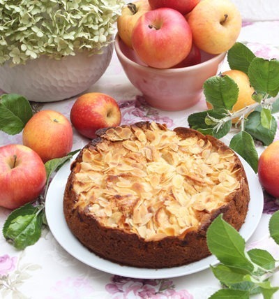IMG Apfel Sandkuchen Rezept Tl