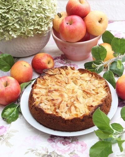 IMG Apfel Sandkuchen Rezept Tl