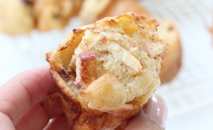 IMG Apfel Zimt Pop Overs Rezept 2