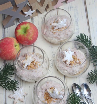 IMG Apfelknusper Dessert im Glas Rezept 13