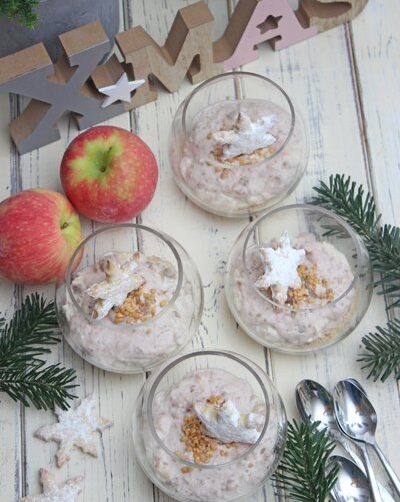 IMG Apfelknusper Dessert im Glas Rezept 13