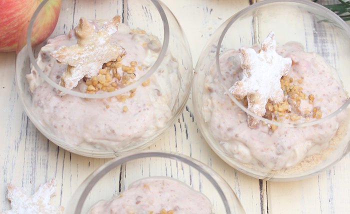 Das ultimative apfelknusper dessert in 15 minuten 5