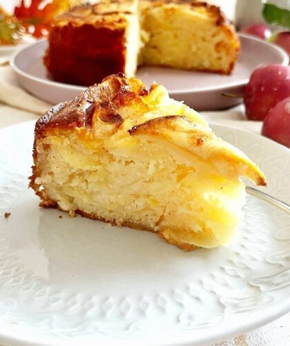 IMG Apfelkuchen mit Joghurt Rezept 01 Kopie