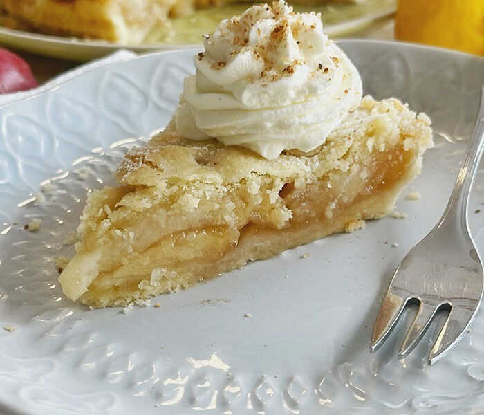 Leckerer apfelkuchen mit schlagsahne rezept 2 Apfelkuchen mit schlagsahne rezept
