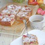 IMG Apfelkuchen mit Streusel einfach und schnell TL