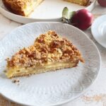 IMG Apfelkuchen mit Vanillecreme und Mandelnstreuseln 07