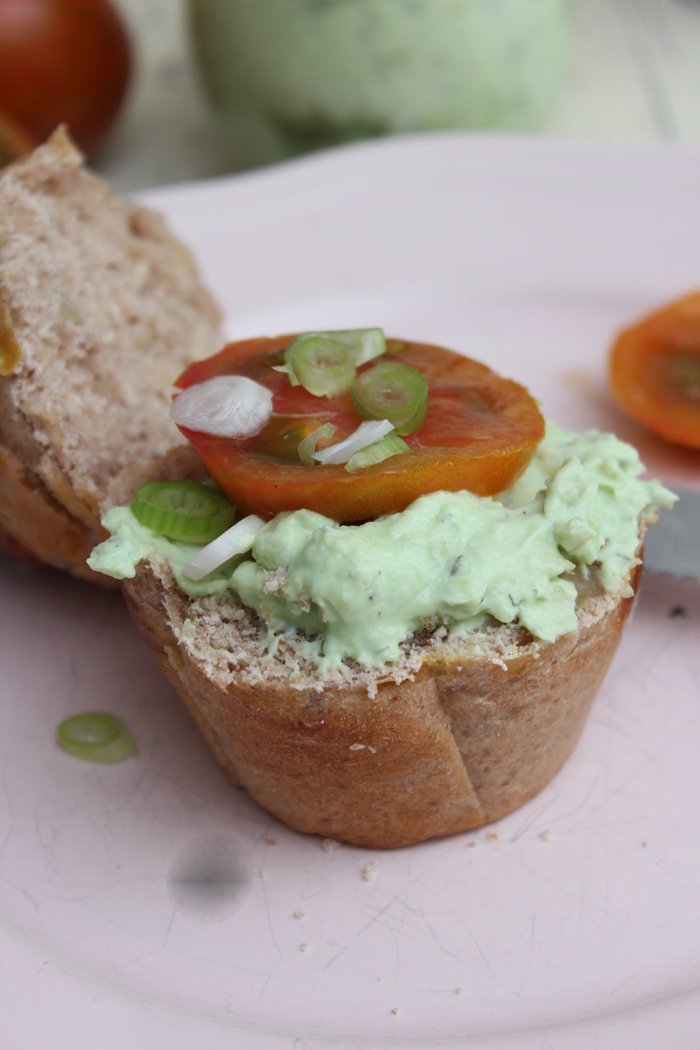 Avocadocreme Rezept - Schnell und Einfach gemacht 
