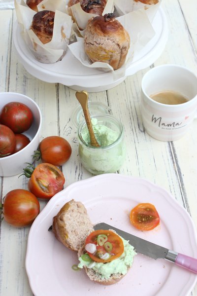 Avocadocreme Rezept - Schnell und Einfach gemacht 1 IMG Avocadocreme Rezept 5
