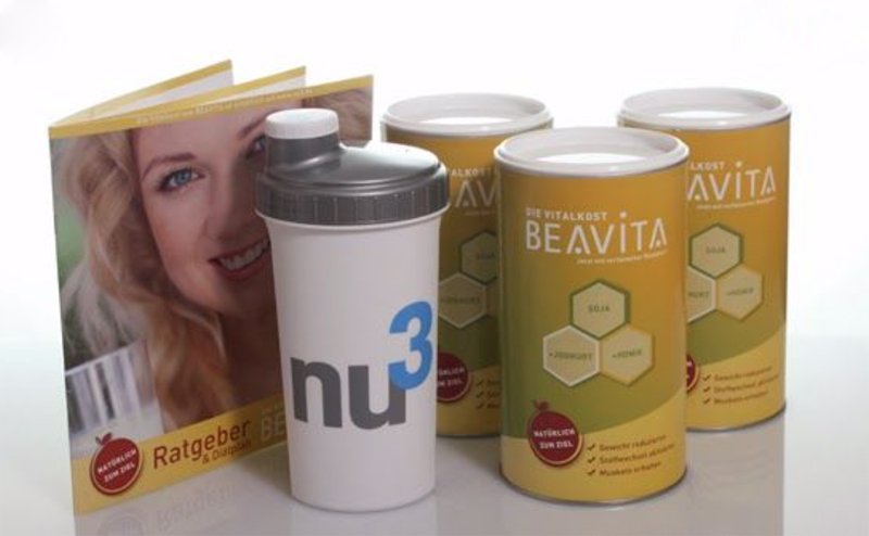 IMG BEAVITA