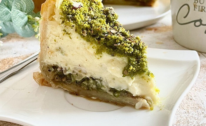 IMG Baklava Cheesecake Rezept