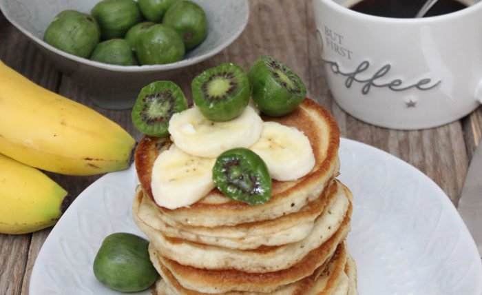 IMG Bananen Protein Pancakes 02