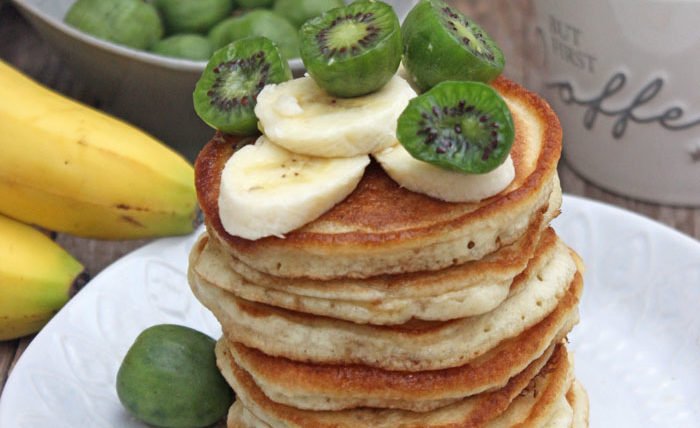 IMG Bananen Protein Pancakes 05