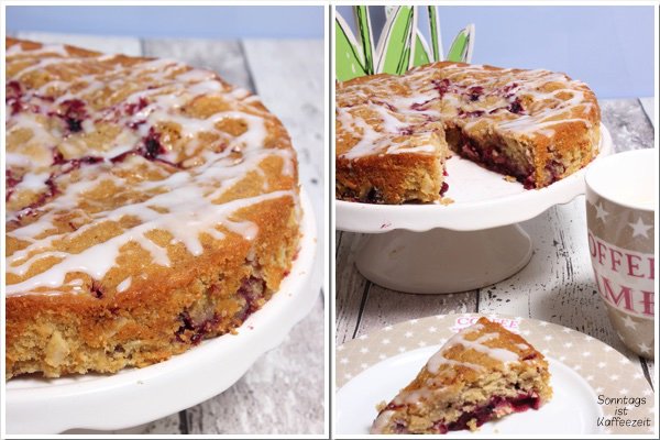 Beeren-limokuchen rezept