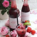 IMG Beerensirup Rezept selber machen TL