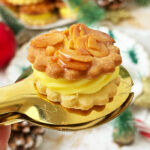 IMG Bienenstich Kekse Rezept