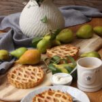 IMG Birnen Zimt Pie Rezept 7