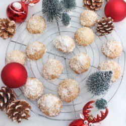 IMG Bounty Knusperkugel Rezept