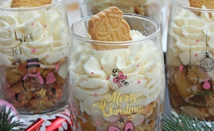 IMG Bratapfel Tiramisu Winter Dessert in 20 Minuten 04