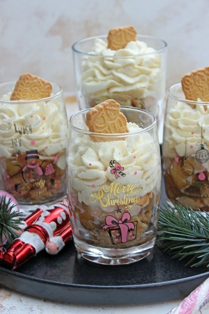 IMG Bratapfel Tiramisu Winter Dessert in 20 Minuten 04