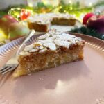 IMG Bratapfelkuchen mit Marzipan nach Omas Art 02