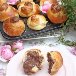 IMG Brioche mit Nutella gefuellt 9