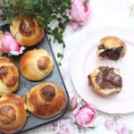 IMG Brioche mit Nutella gefuellt TL