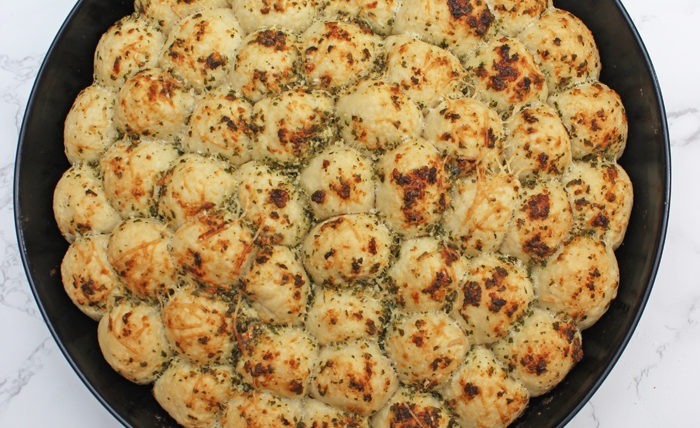 IMG Bubble Bread Rezept 02