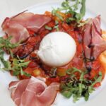 IMG Burrata mit Paprikagemuese 3
