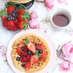 IMG Buttermilch Waffeln Rezept 8