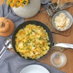 IMG Butternut Kuerbis Tagliatelle TL