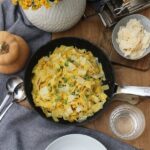 IMG Butternut Kürbis Tagliatelle 03