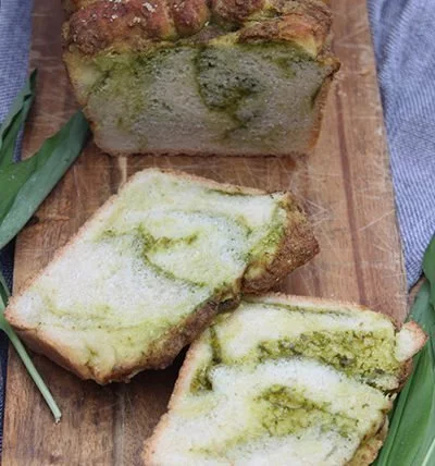 IMG Bärlauch Faltenbrot Rezept 14