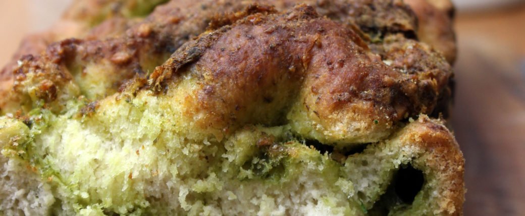 IMG Bärlauch Faltenbrot Rezept 9 e1553719968535