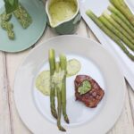 IMG Bärlauchbutter Rezept 1