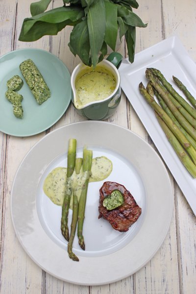 IMG Bärlauchbutter Rezept TL