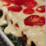 IMG Cannelloni mit Spinat
