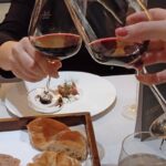 IMG Cervena Kiwi Star on Tour 2019 Presseevent bei Sternekoch Carmelo Greco in Frankfurt 21