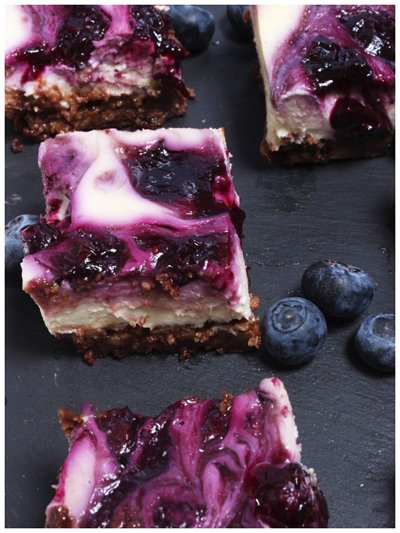 IMG Cheesecake mit Heidelbeer Swirl TL