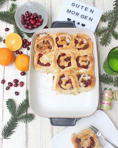 Christmas Cinnamon Rolls UND Adventsstimmung ohne Stress mit Yakult  3 IMG Christmas Cinnamon Rolls UND Adventsstimmung ohne Stress mit Yakult 45 TL