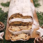 IMG Christstollen Rezept mit Marzipan backen